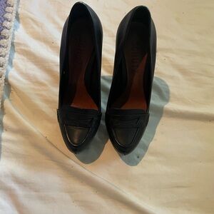 SCHUTZ Black Women's Heels